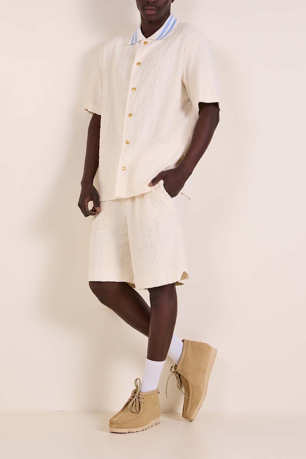 מכנסי ברמודה